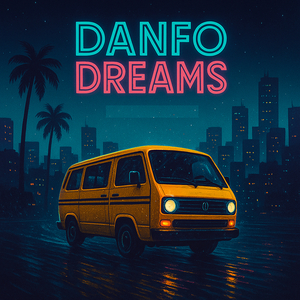Danfo Dreams
