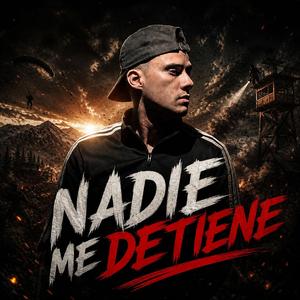 Nadie Me Detiene