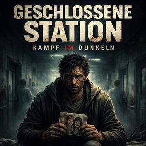 Geschlossene Station