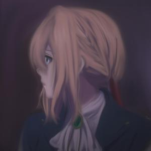 Never Coming Back - Piano (Violet Evergarden Original Soundtrack)