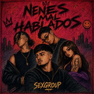 Nenes Mal Hablados