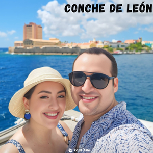 Conche de León