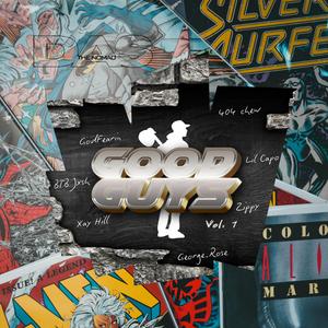 ROCKSTAR (Prod. by George.Rose) (feat. GodFearin, Xay Hill & 404 chew)