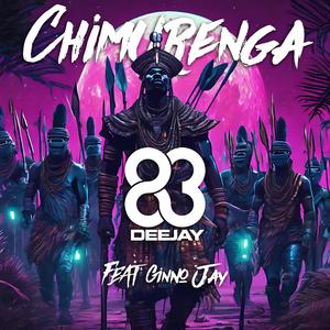 Chimurenga (feat. Ginno Jay)
