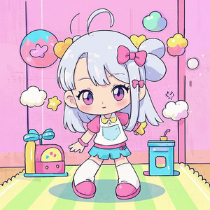 君しか見えない症候群