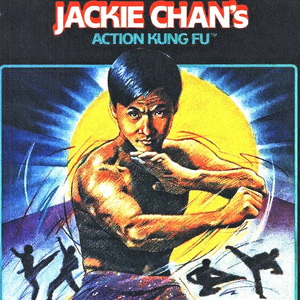 Jackie Chan