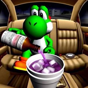Yoshi