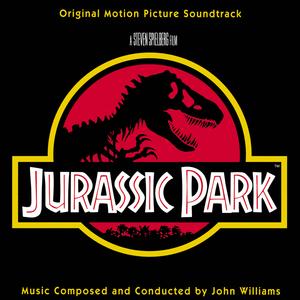 Welcome To Jurassic Park (From "Jurassic Park" Soundtrack)