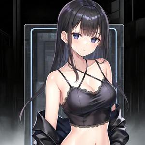 丝袜高跟红酒杯