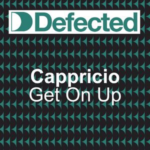 Everybody Get Up (Capriccio Club Mix)