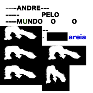 Areia