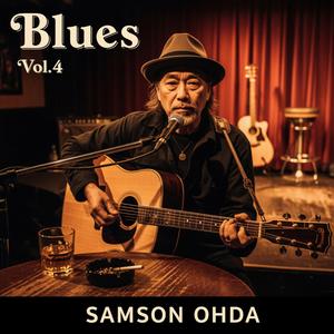 Blues from the Heart