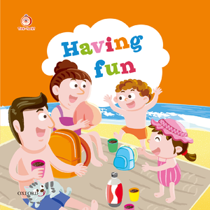 Tick-tock! 2_5_The duck family