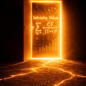 Intrinsic Value Tribute