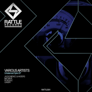 Spire (Original Mix)