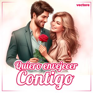 Quiero Envejecer Contigo