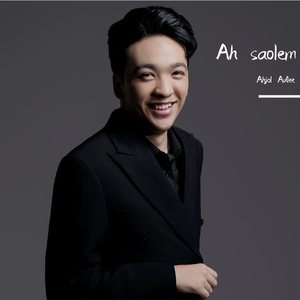 Ah saolem