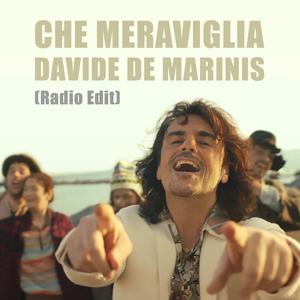 Che meraviglia (Radio Edit)