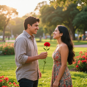 honores al amor