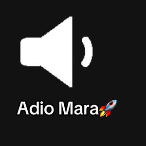 Adio Mara (Fela 2)