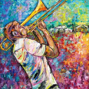 To The Beat Of Your Heart