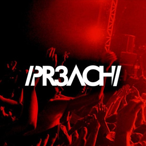 Something Just Like This (Darren Omnet X Aidan McCrae X PR3ACH Bootleg).