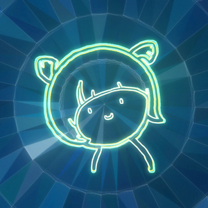 呼噜噜火箭科学！！！【洛天依AI】