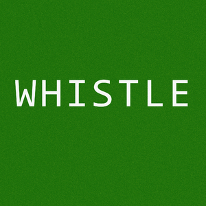 Whistle