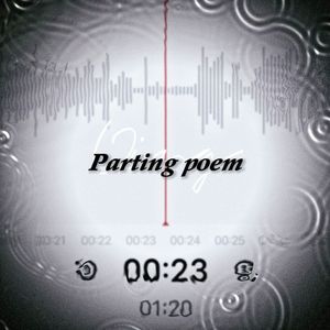 P̶a̶r̶t̶i̶n̶g̶ ̶p̶o̶e̶m̶(Prod EVOMUSIC)