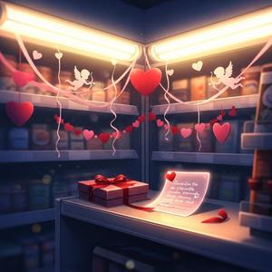 Sugar Rush(발렌타인데이)