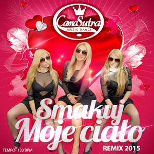 Smakuj moje ciało (Toca Bass Extended Remix )