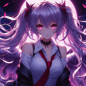 楽園ノ葬送 feat. 原　葉月