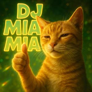 DJ MIAU MIAU (Slowed)