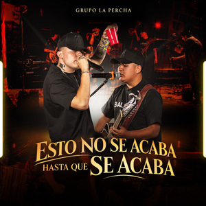 Rinconcito En El Cielo (En Vivo)