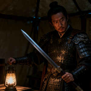 破阵子●为陈同甫赋壮词以寄之