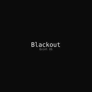 Blackout