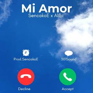 Mi Amor