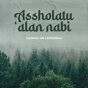Assholatu Alan Nabi