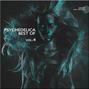 Jimi Mix (QAXT New Sounds)