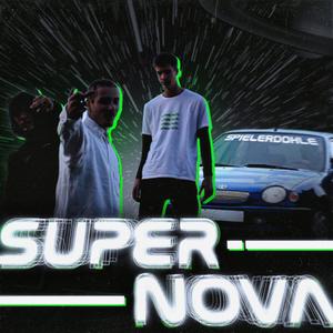 Supernova (feat. KimKesh, Quarz & Telemann)