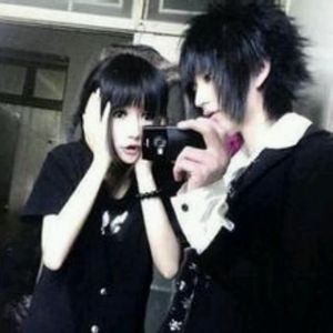 “我知道你“- 非主流 jerk type beat