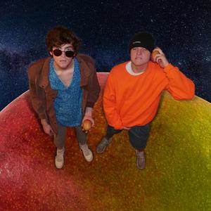 Average Mango Enjoyer (feat. Lil Worm)