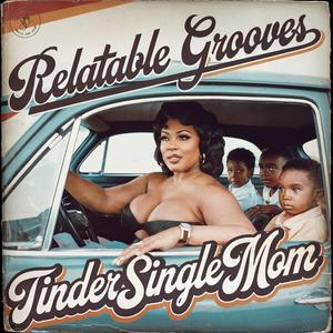 Tinder Single Mom
