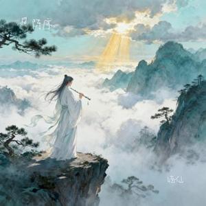 谪仙 (Cover 伊格赛听 & 叶里)
