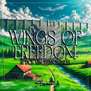 Name of Love (From "Attack on Titan") (Spanish Version)