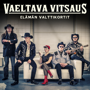 Elämän valttikortit