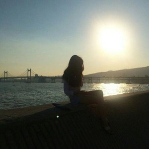 我已经很努力的控制自己的情绪