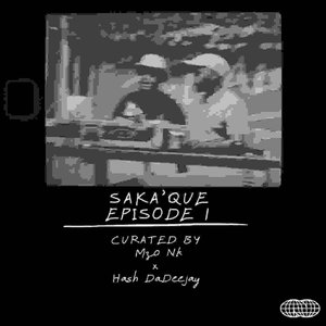 Asambeni (Sgi'Que Mix)