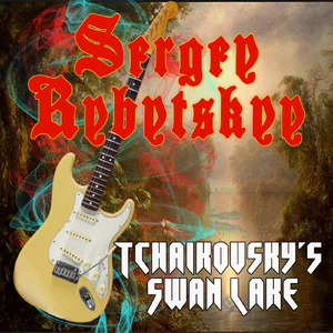 Tchaikovsky’s Swan Lake