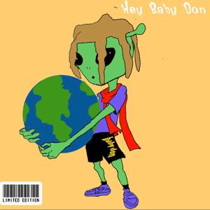 HEYBABYDON